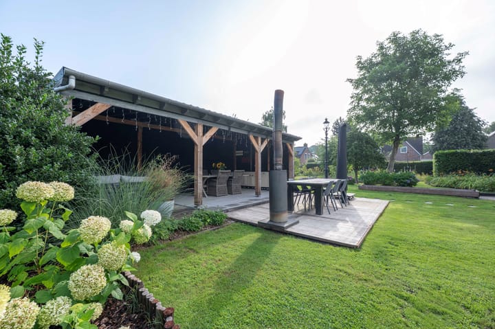 Foto 42 van Bosschenhoofdsestraat 6-A