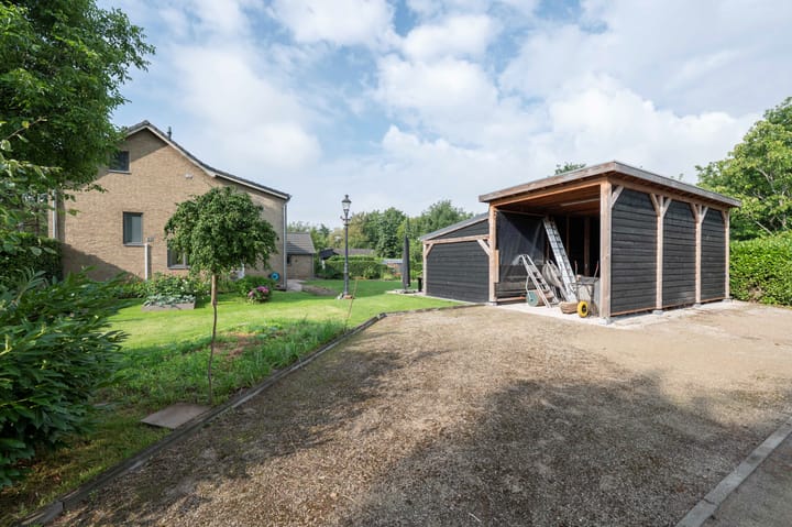 Foto 45 van Bosschenhoofdsestraat 6-A