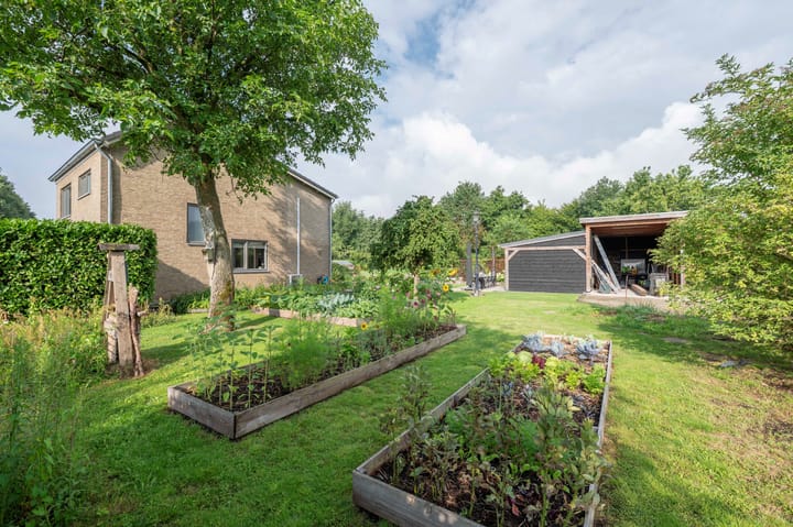 Foto 47 van Bosschenhoofdsestraat 6-A