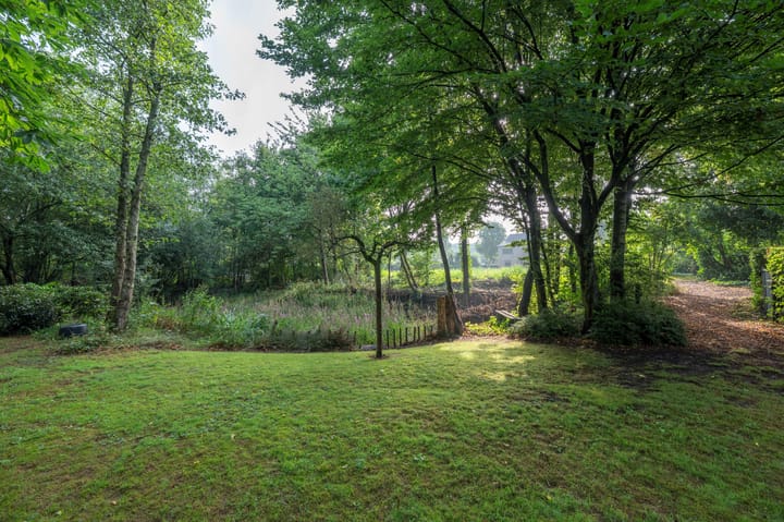 Foto 50 van Bosschenhoofdsestraat 6-A