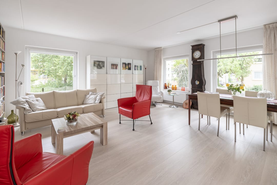 Foto 1 van Park Sparrendaal 17