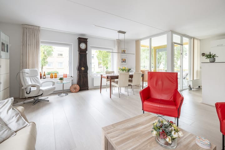 Foto 7 van Park Sparrendaal 17