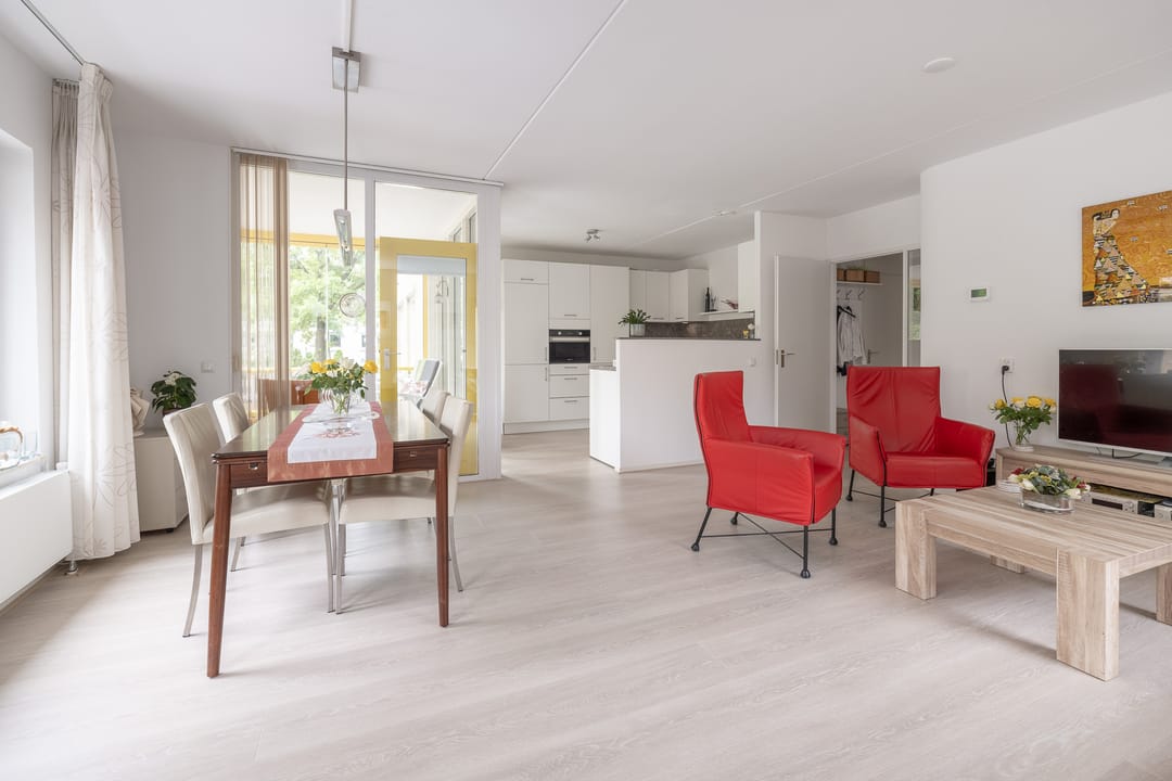 Foto 8 van Park Sparrendaal 17