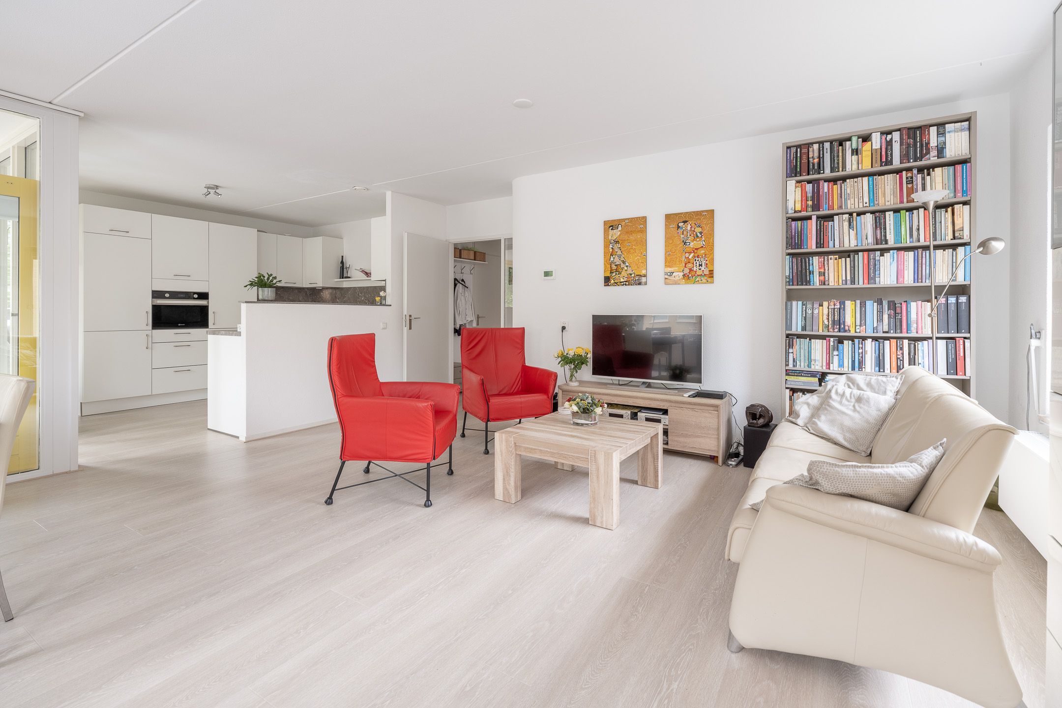 Foto 9 van Park Sparrendaal 17