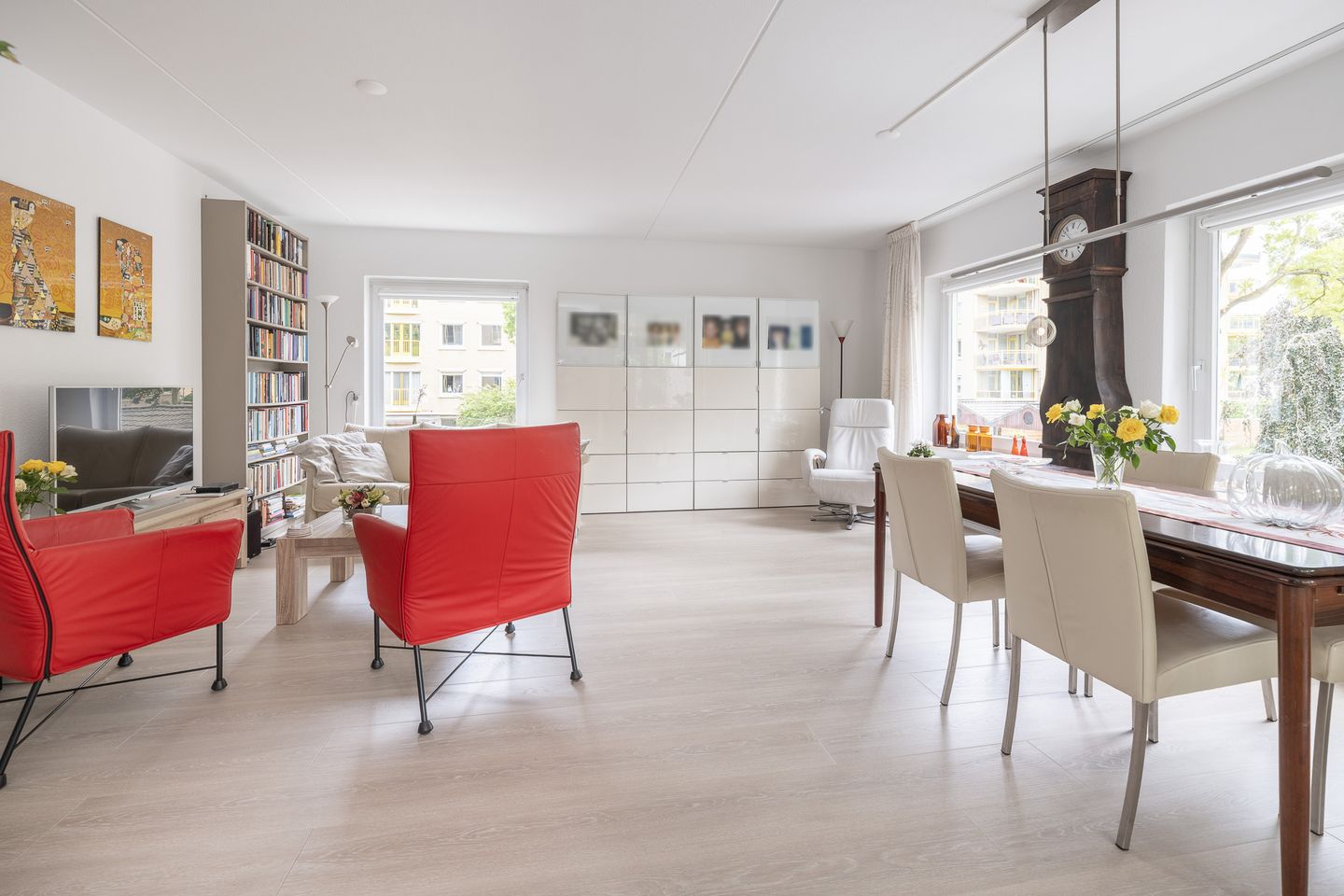 Foto 10 van Park Sparrendaal 17