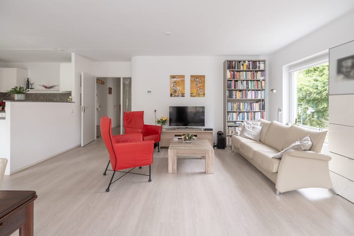 Foto 11 van Park Sparrendaal 17