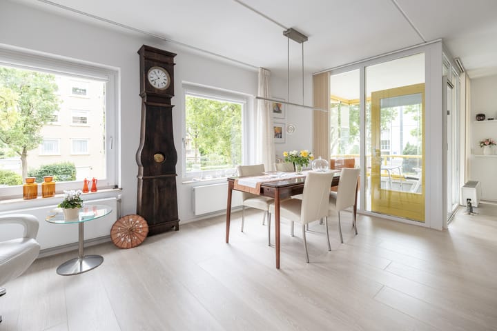 Foto 13 van Park Sparrendaal 17