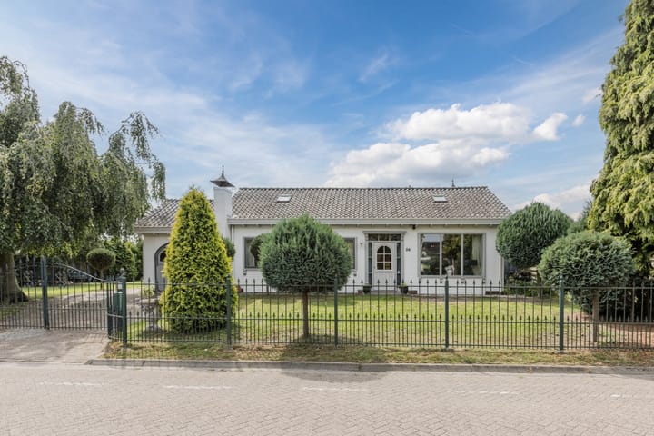 Foto 1 van Verlengde Duinstraat 36