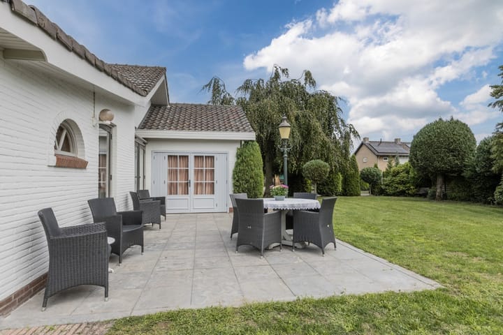 Foto 36 van Verlengde Duinstraat 36