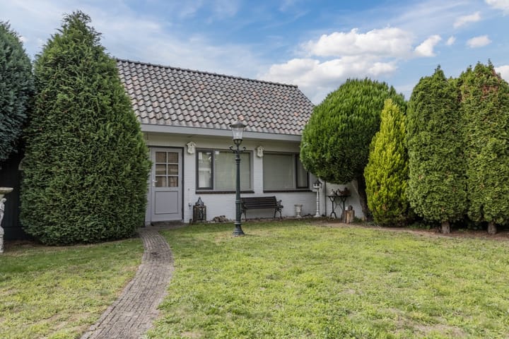 Foto 38 van Verlengde Duinstraat 36