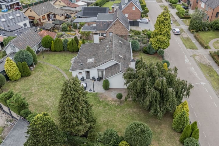 Foto 41 van Verlengde Duinstraat 36