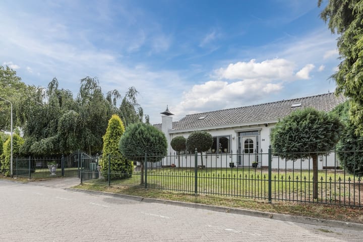 Foto 43 van Verlengde Duinstraat 36