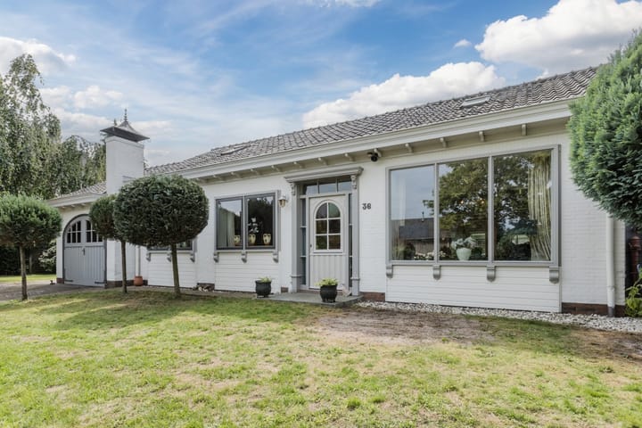 Foto 44 van Verlengde Duinstraat 36