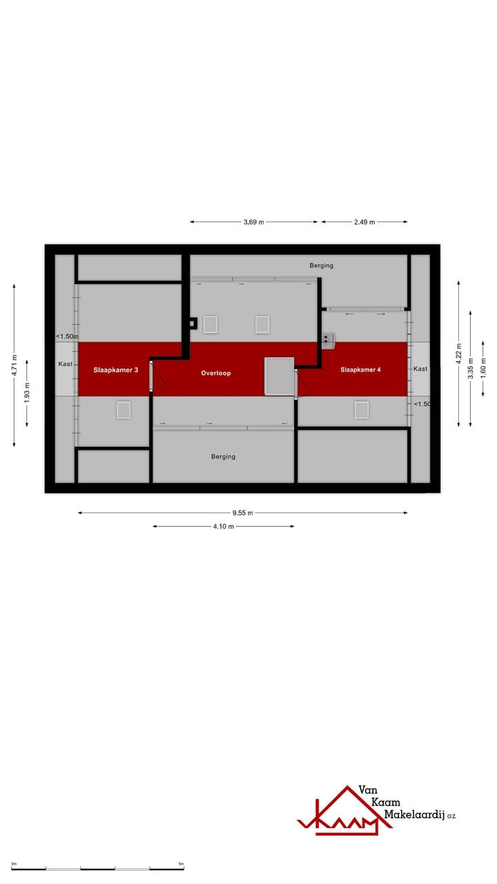 Foto 47 van Verlengde Duinstraat 36