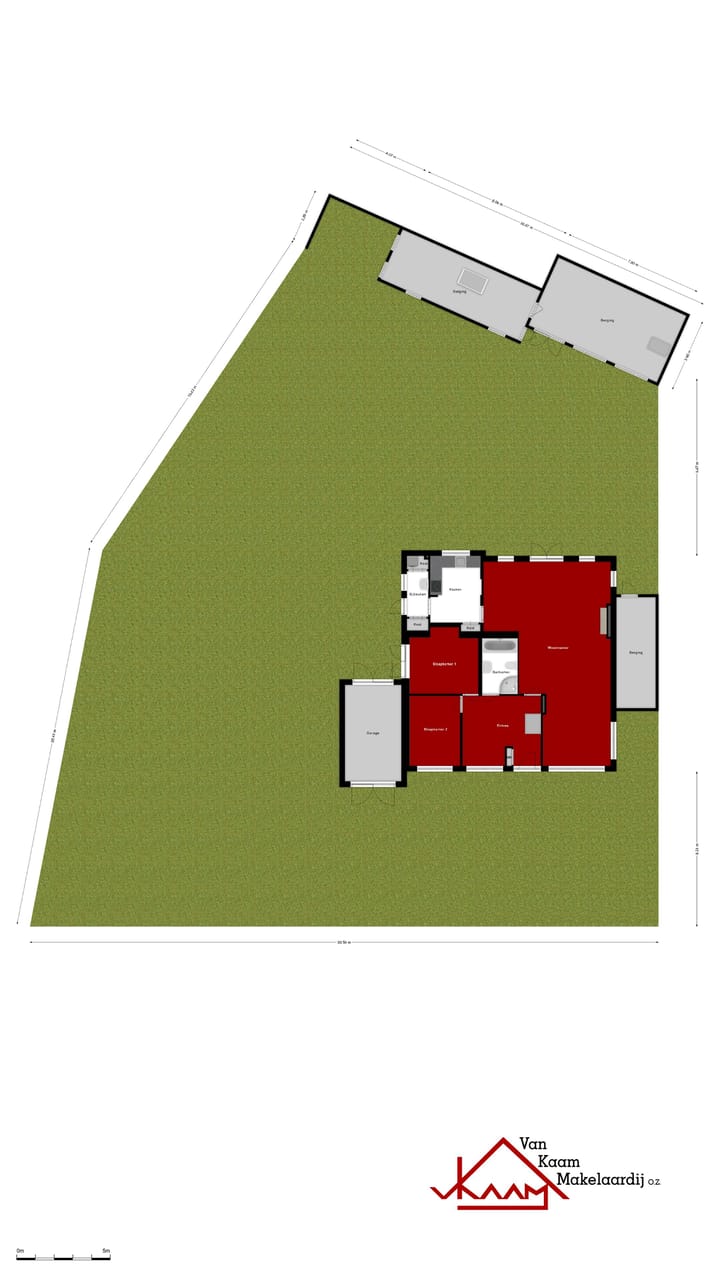 Foto 48 van Verlengde Duinstraat 36