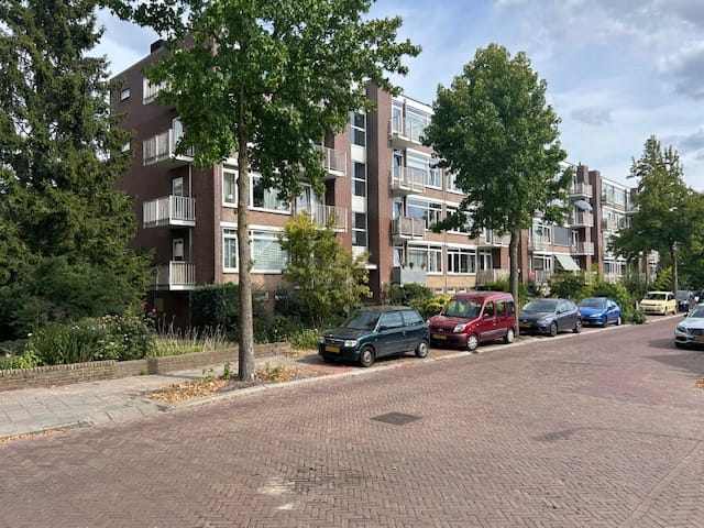Foto 1 van Constantijn Huygensstraat 134