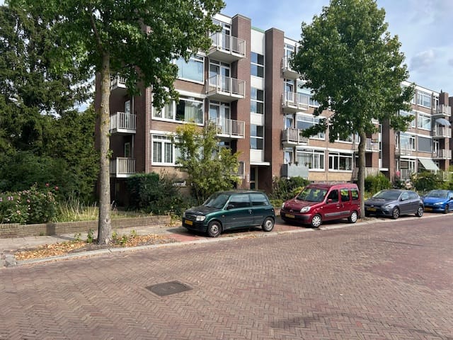 Foto 3 van Constantijn Huygensstraat 134