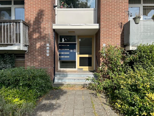 Foto 5 van Constantijn Huygensstraat 134