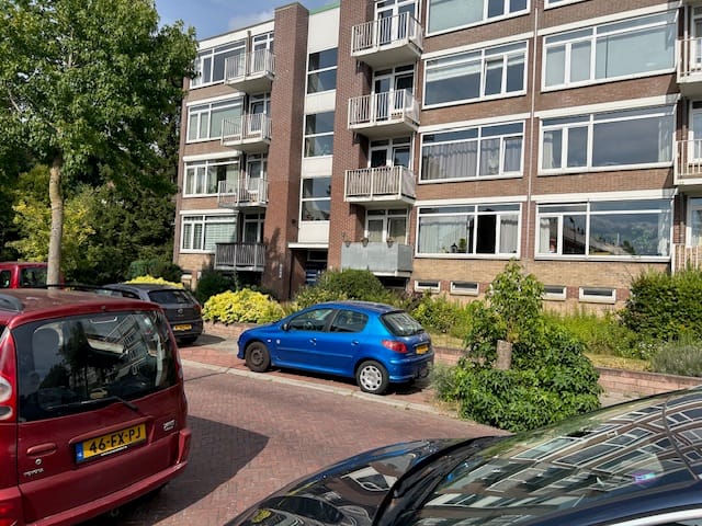 Foto 6 van Constantijn Huygensstraat 134