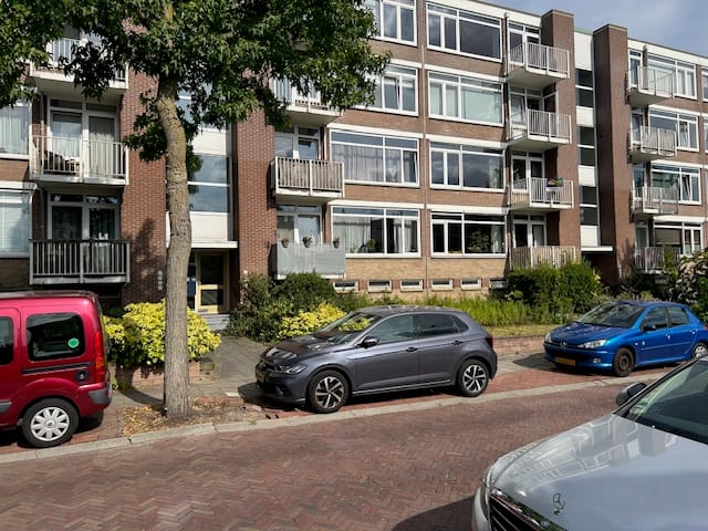 Foto 7 van Constantijn Huygensstraat 134