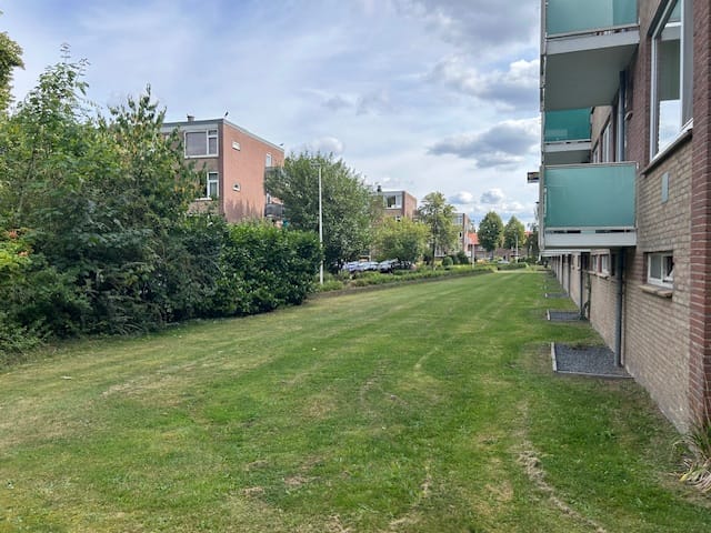 Foto 8 van Constantijn Huygensstraat 134