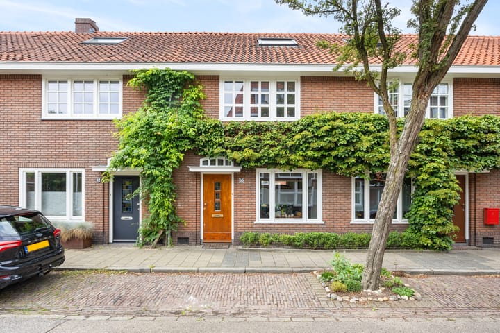 Photo 1 of Beijensstraat 90