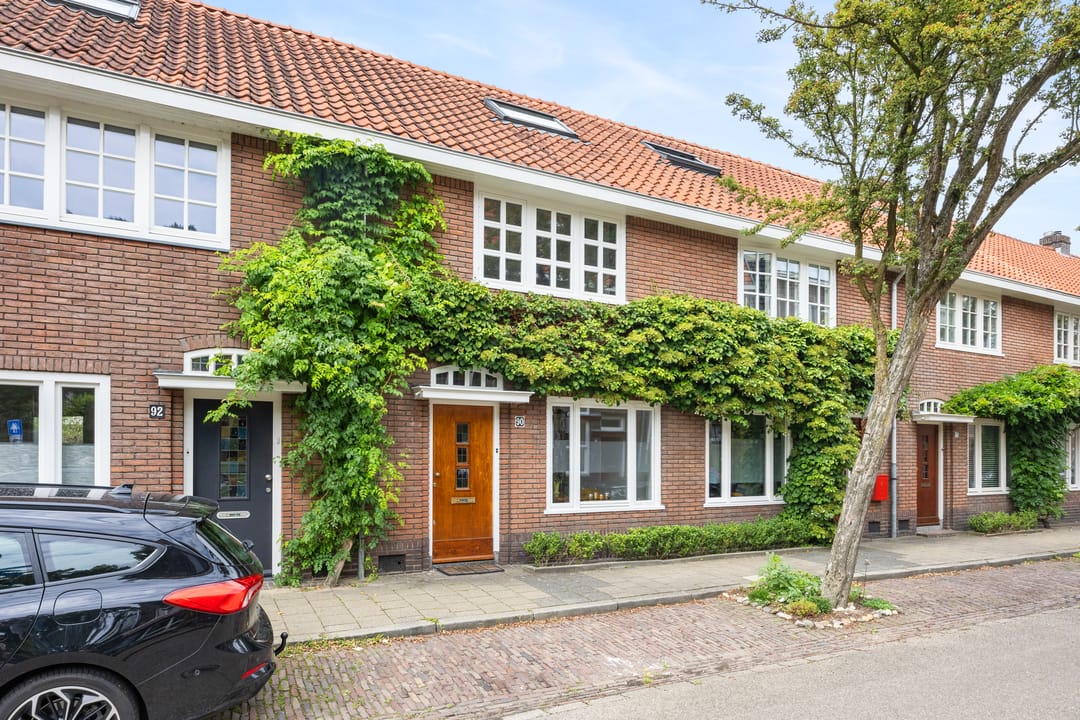 Foto 2 van Beijensstraat 90