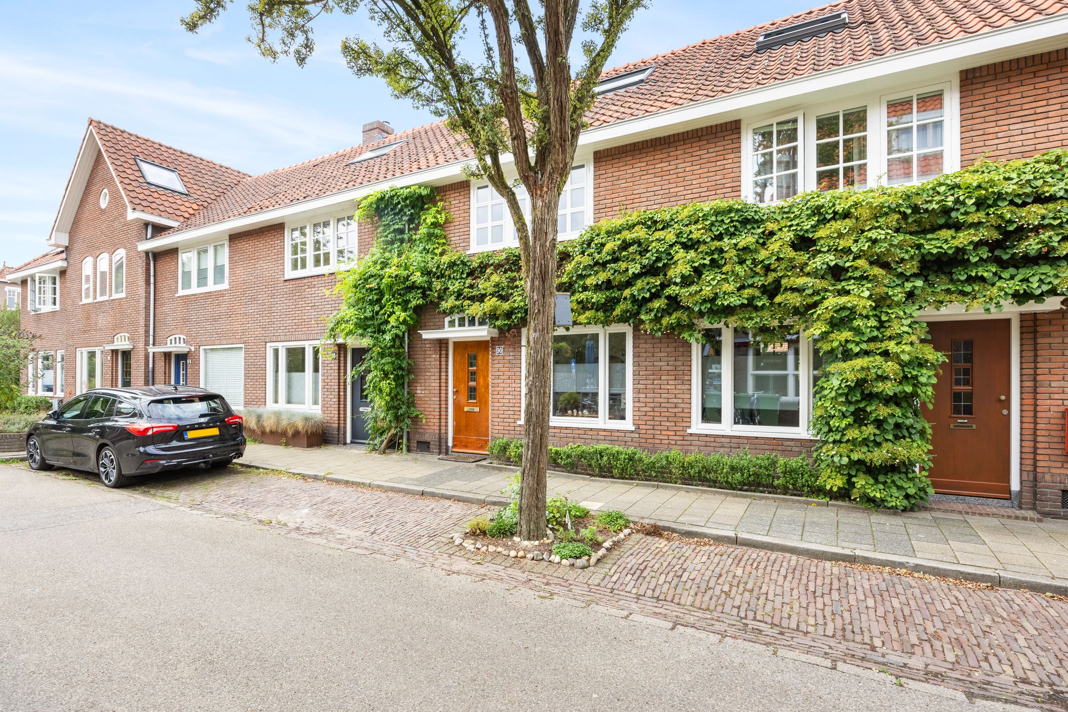 Foto 3 van Beijensstraat 90