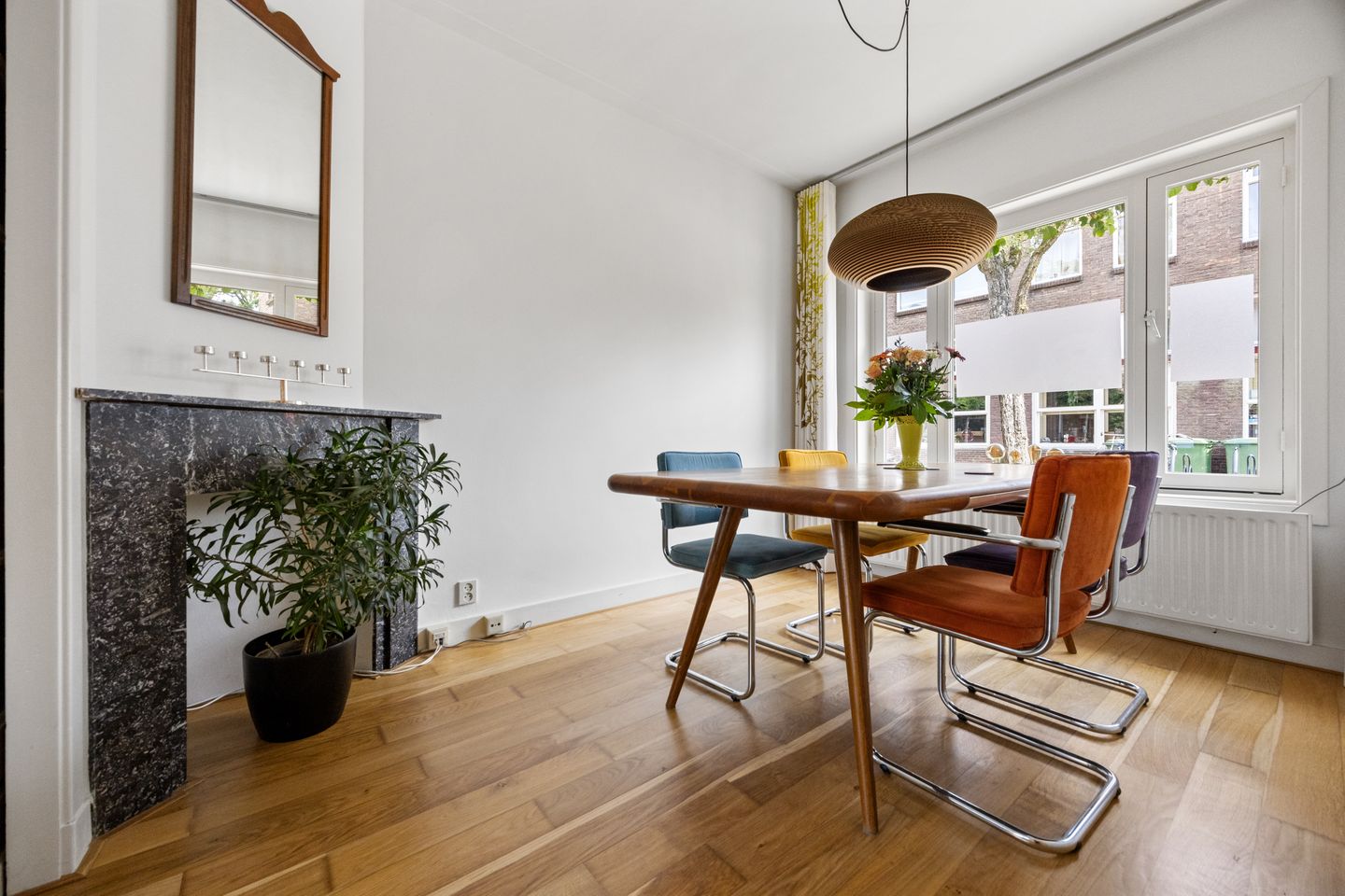 Foto 5 van Beijensstraat 90