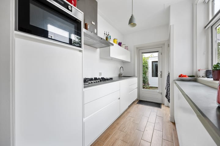 Photo 10 of Beijensstraat 90