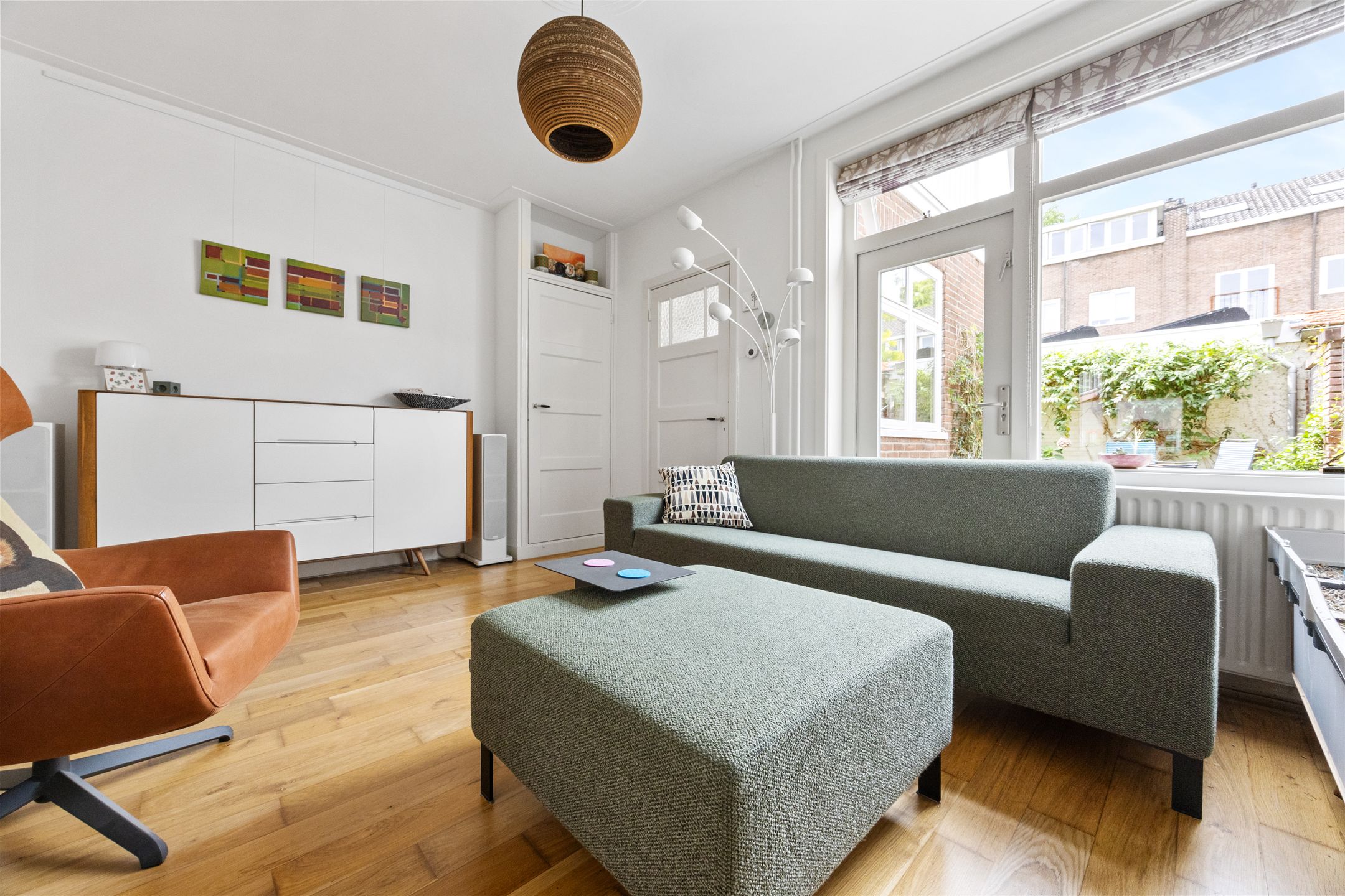 Foto 9 van Beijensstraat 90