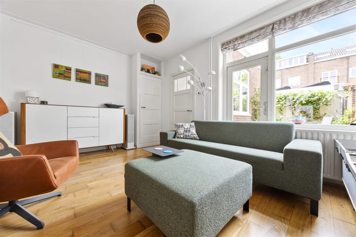 Photo 9 of Beijensstraat 90