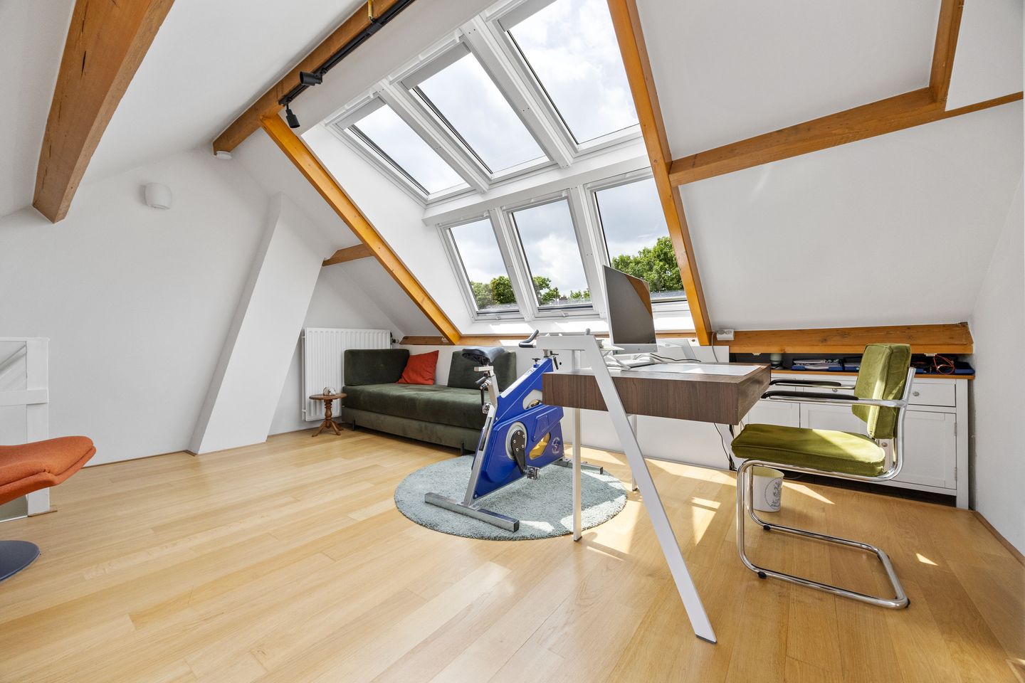 Foto 25 van Beijensstraat 90