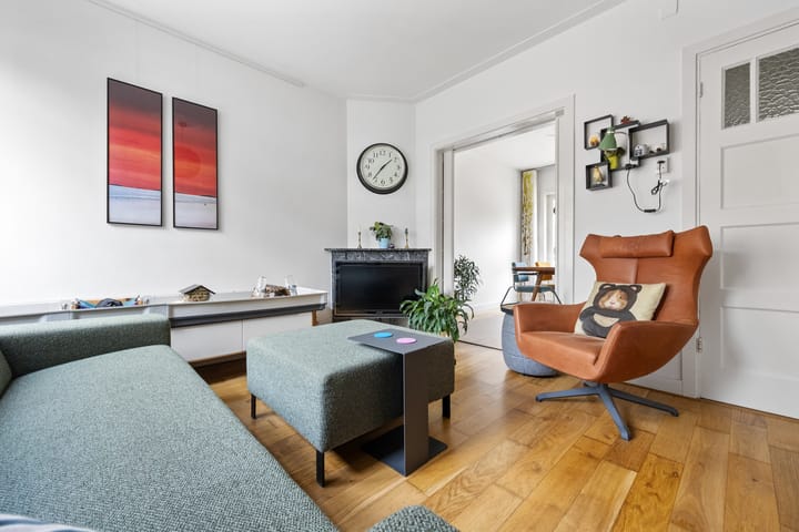 Photo 8 of Beijensstraat 90