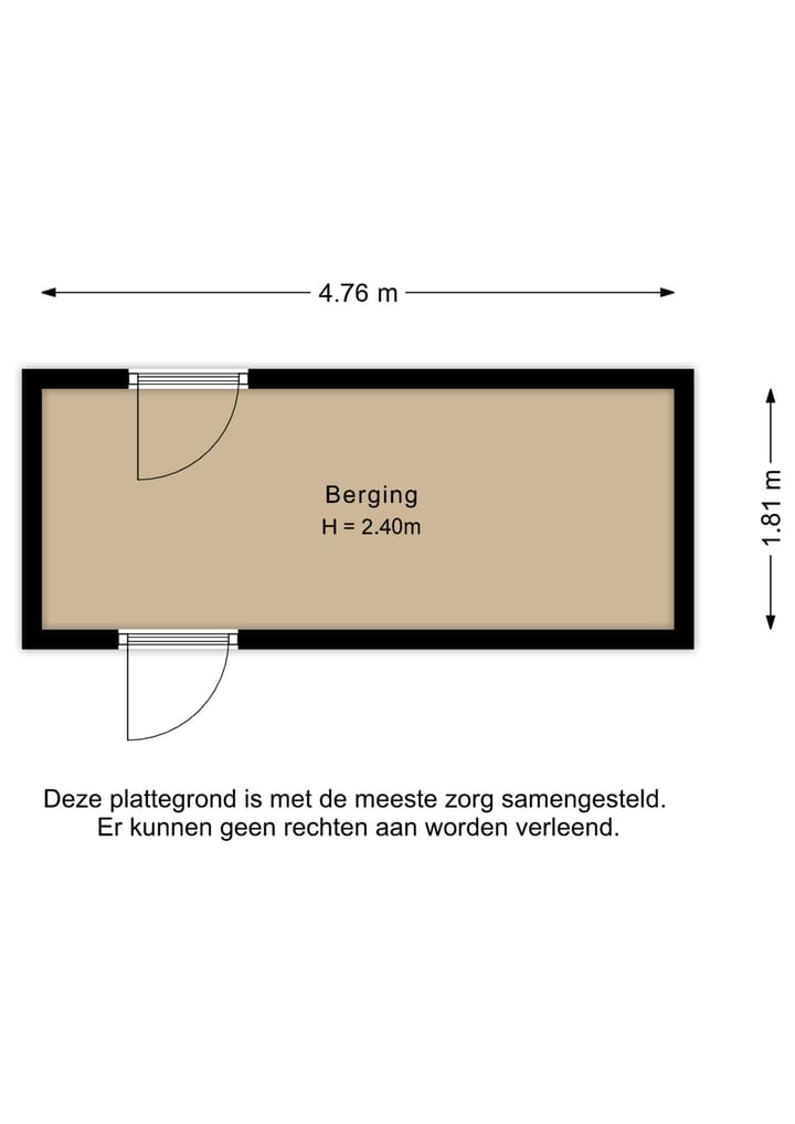 Photo 33 of Beijensstraat 90