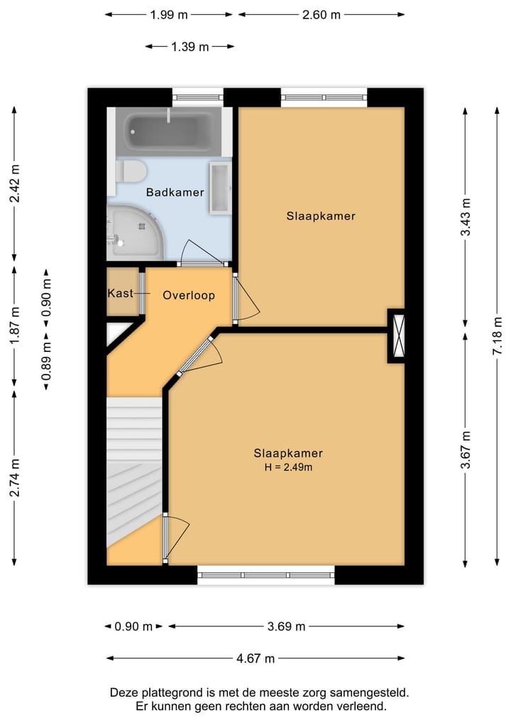 Photo 34 of Beijensstraat 90