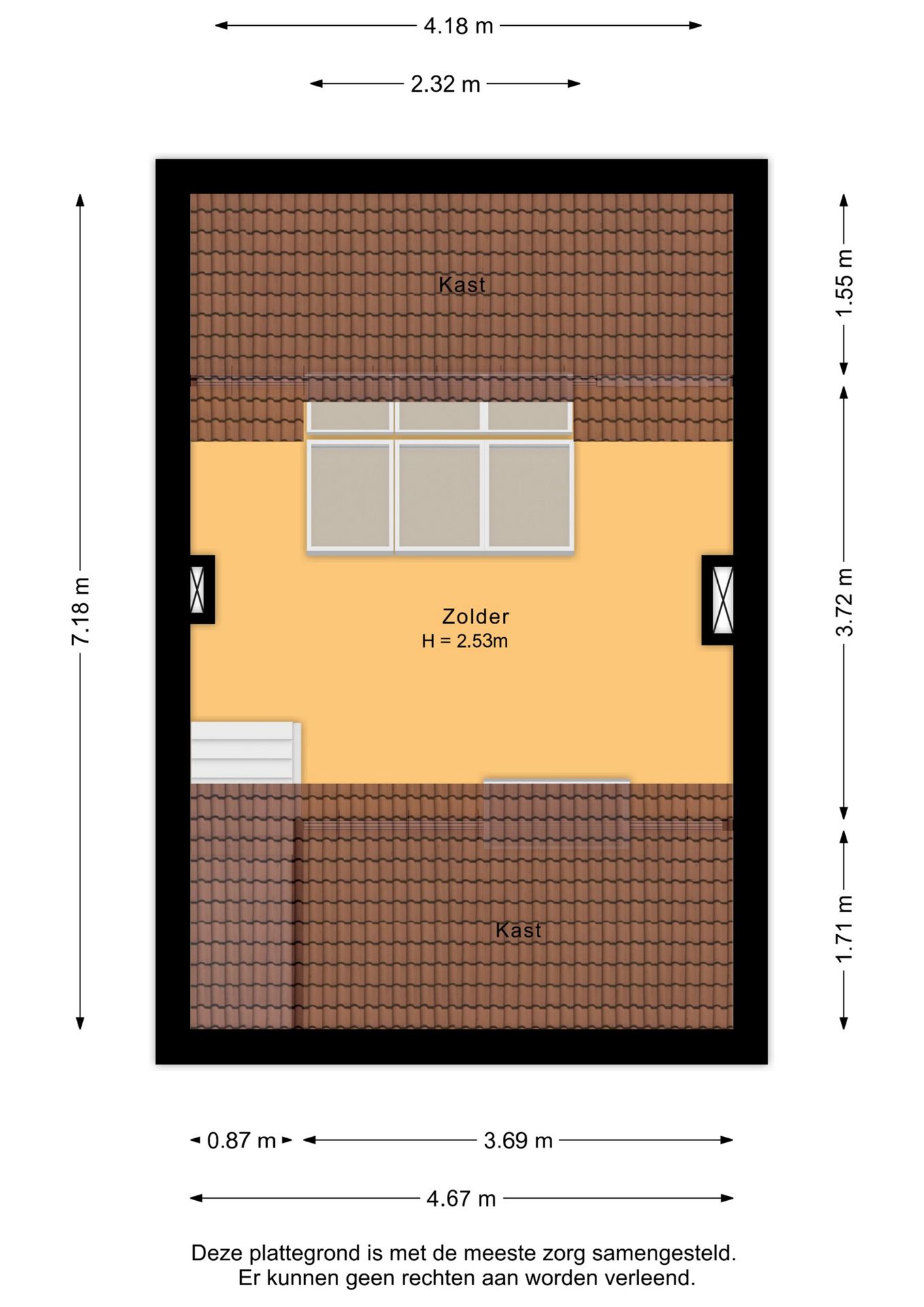 Foto 36 van Beijensstraat 90