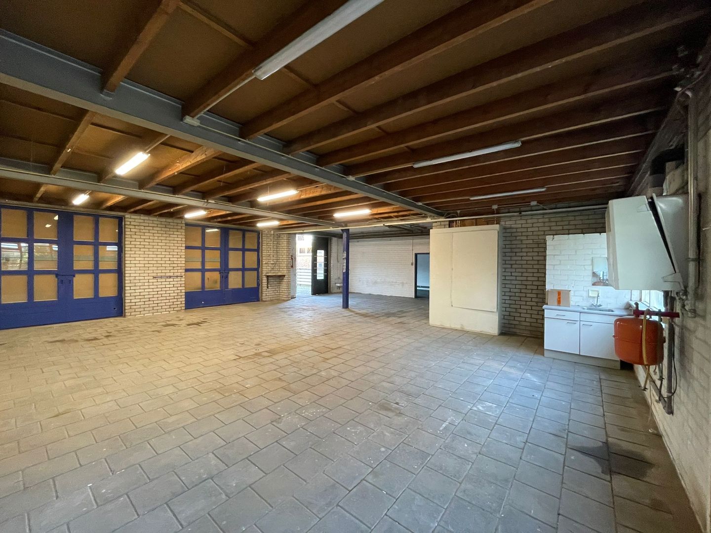 Bekijk foto 5 van Beatrixstraat 34-a