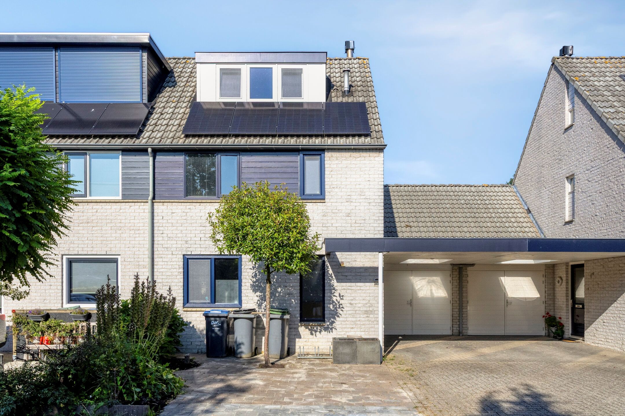 Abersland, 3403, Wijchen, 6605PN, Gelderland, Nederland 3403 