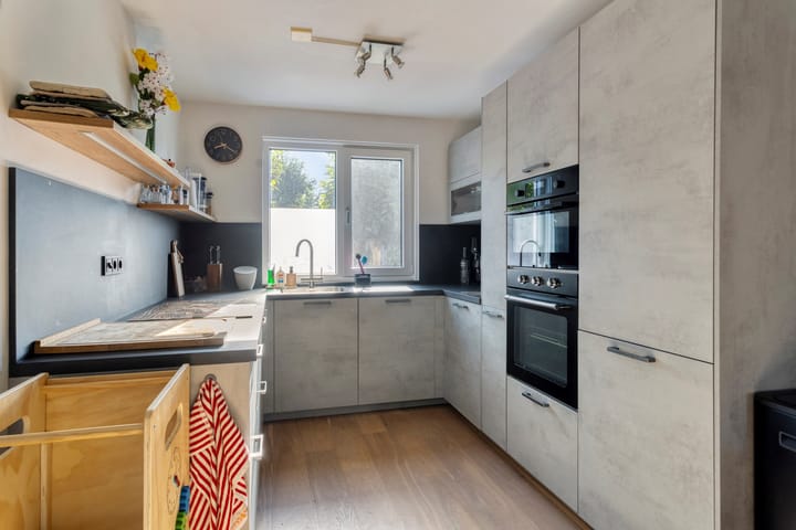 Foto 2 van Abersland 3403