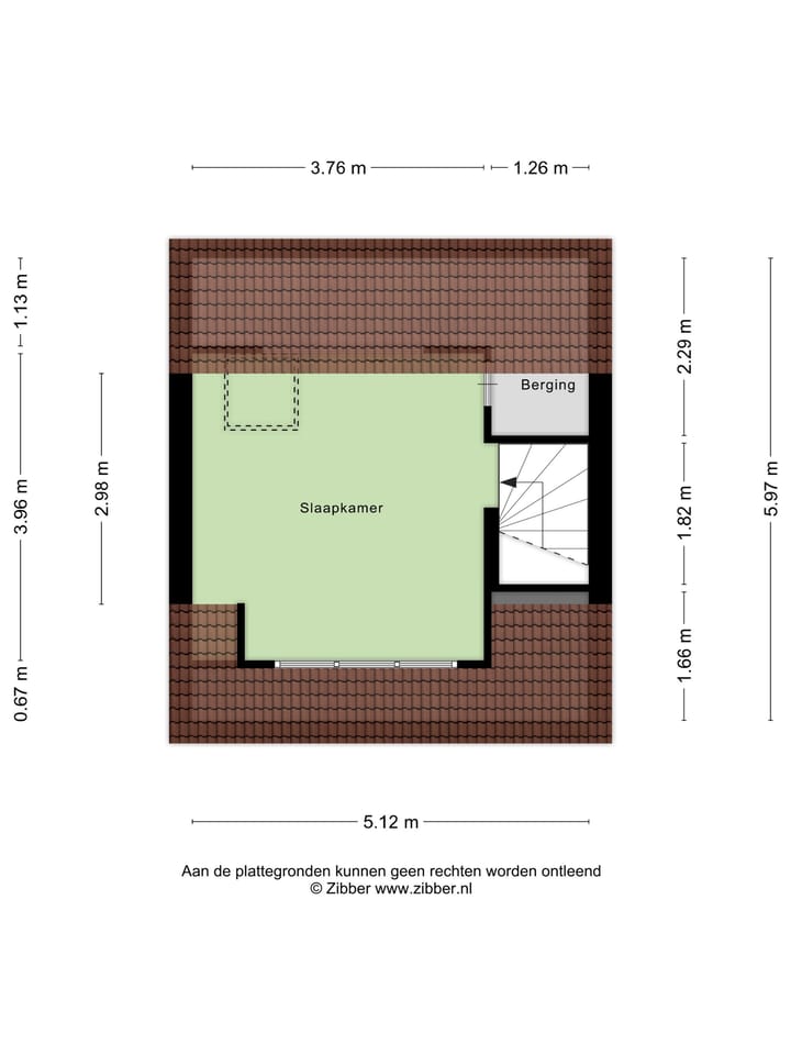 Foto 36 van Abersland 3403