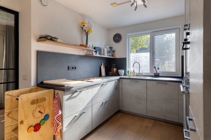 Foto 4 van Abersland 3403