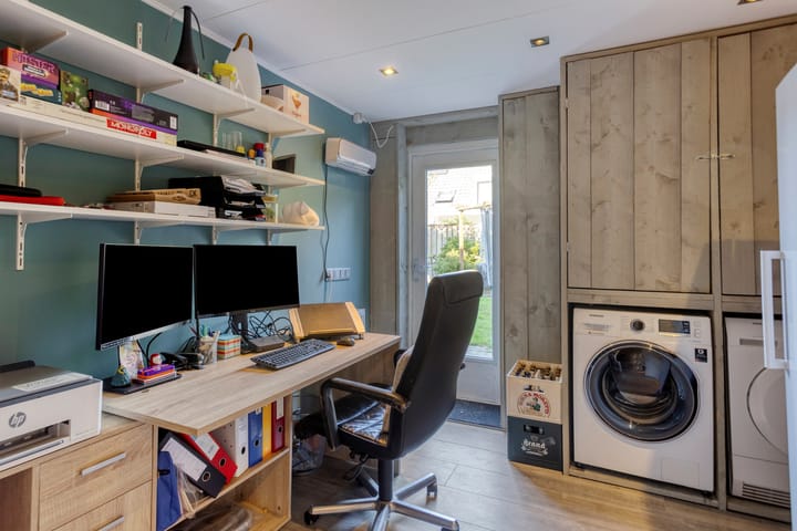 Foto 17 van Abersland 3403