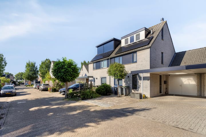 Foto 33 van Abersland 3403