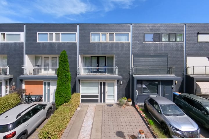 Photo 5 of Odiliapeelstraat 9