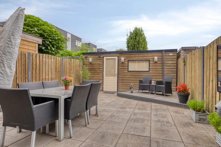 Photo 4 of Odiliapeelstraat 9