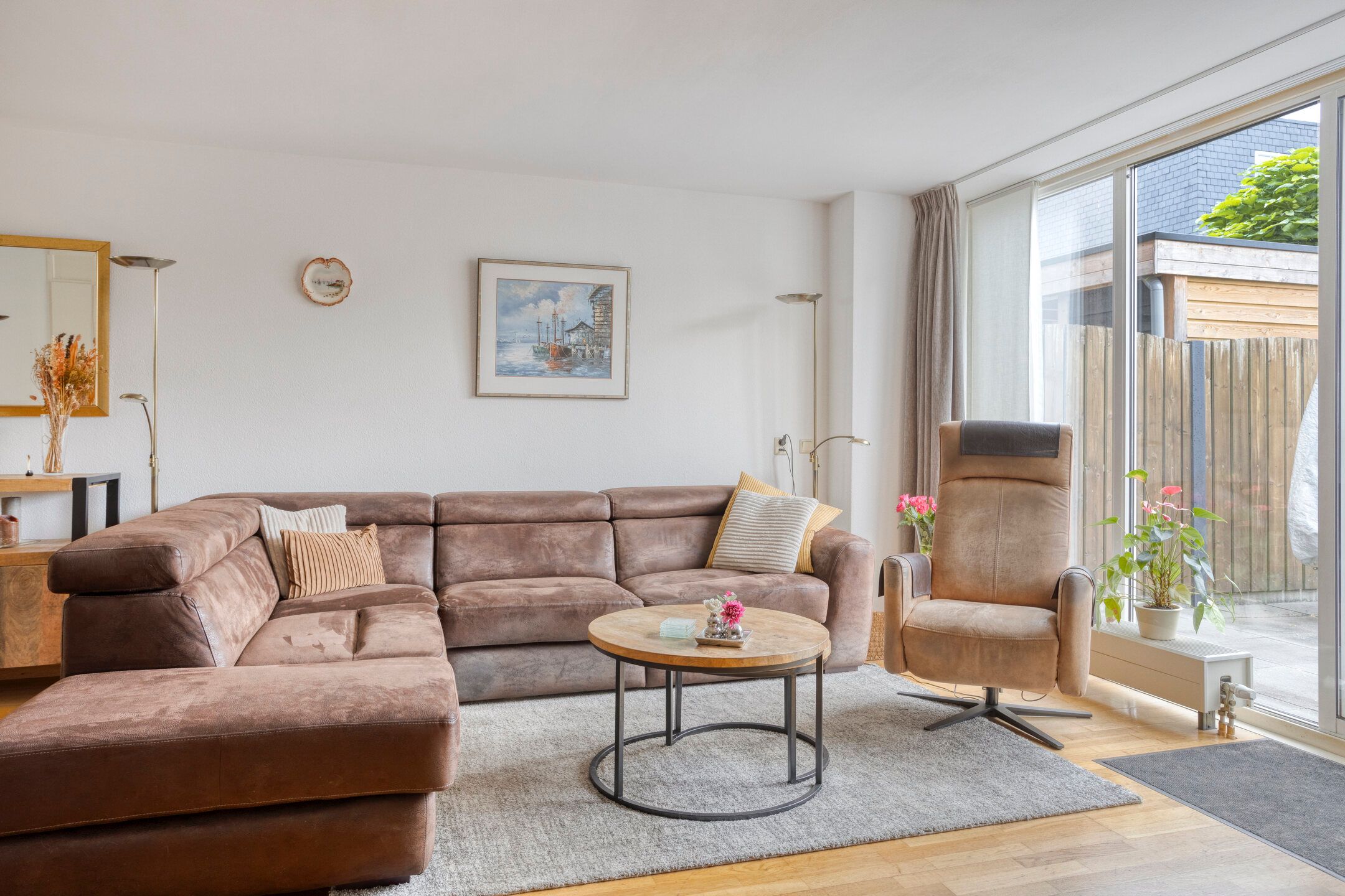 Photo 9 of Odiliapeelstraat 9