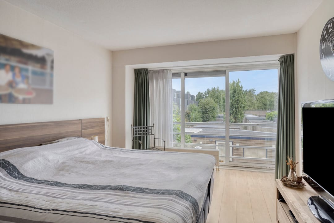 Photo 16 of Odiliapeelstraat 9