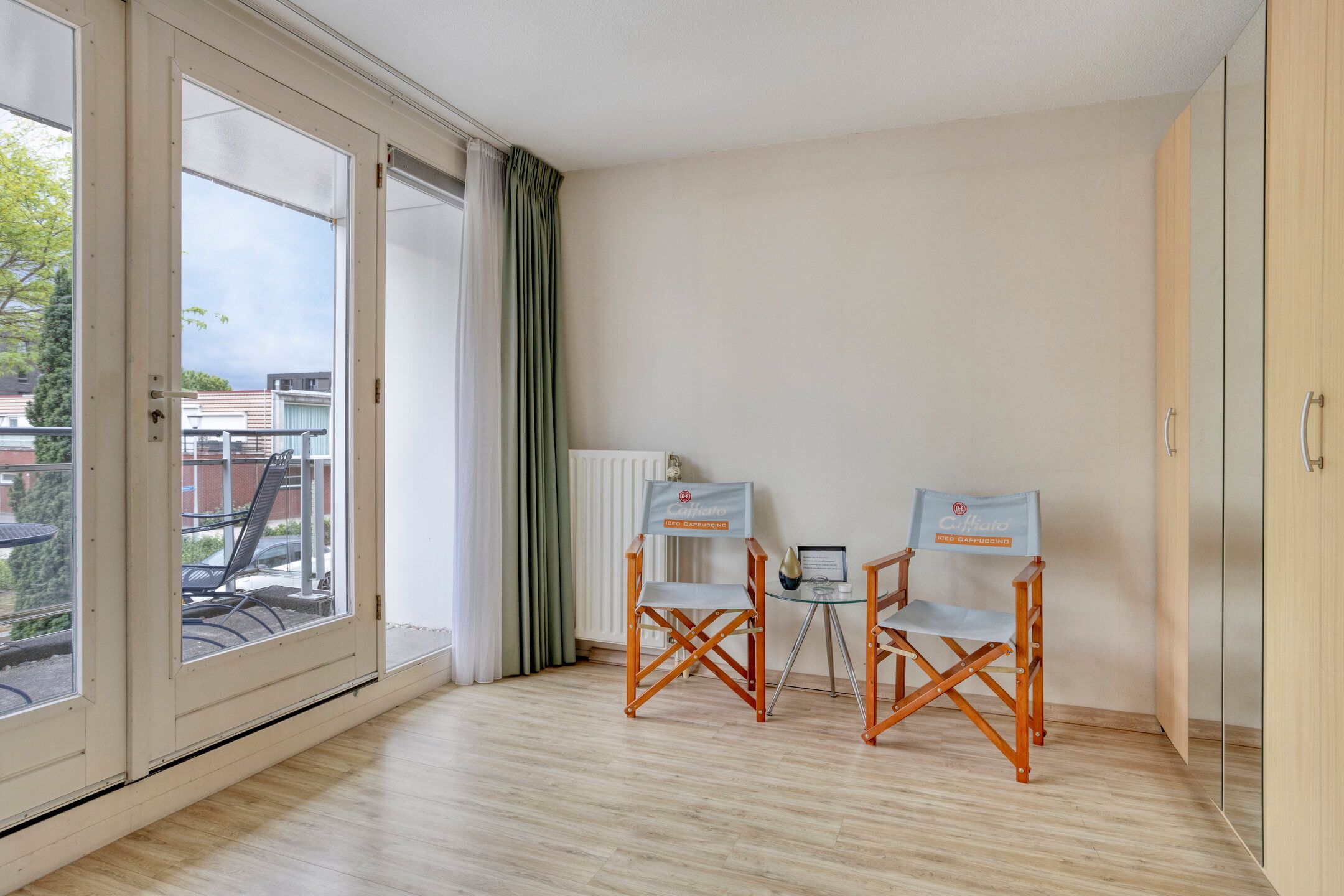 Photo 21 of Odiliapeelstraat 9