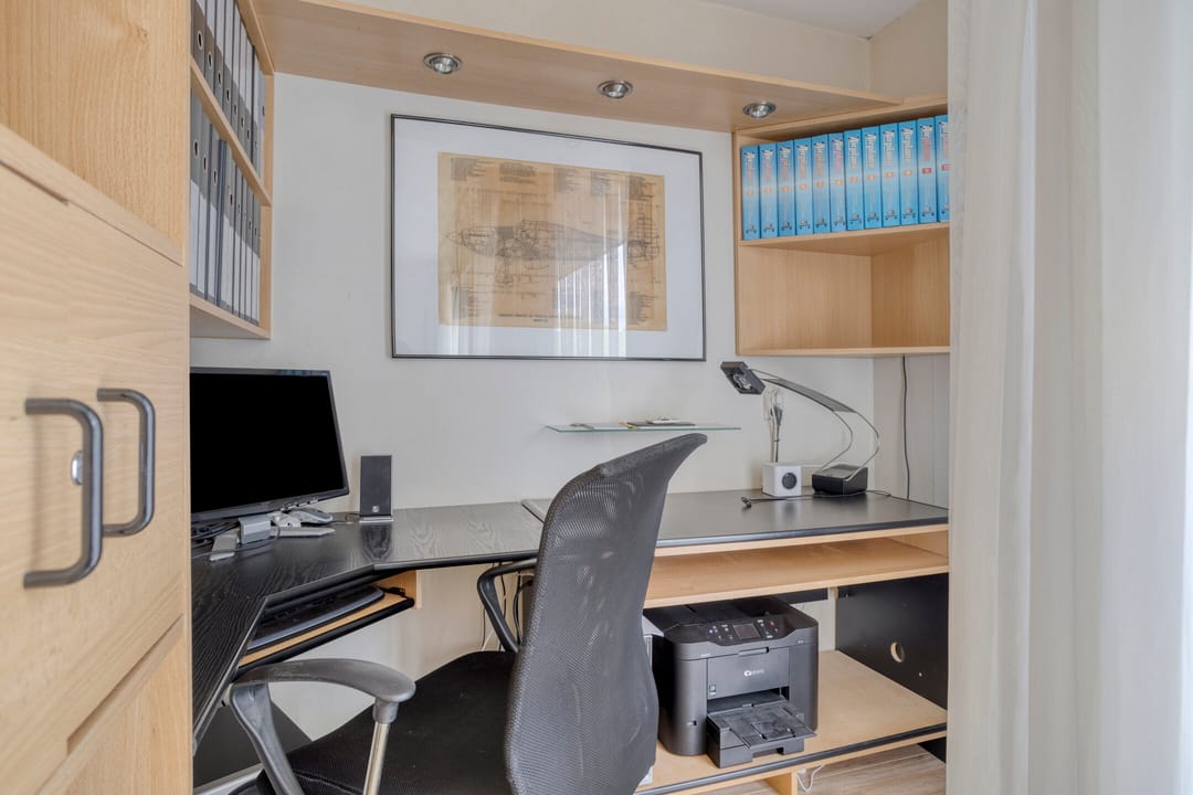 Photo 23 of Odiliapeelstraat 9